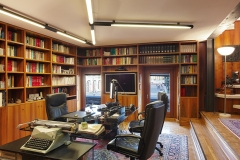 Räumlichkeiten des Studio Rubini in Verona