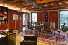 Räumlichkeiten des Studio Rubini in Verona
