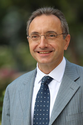 Marco Rubini, commercialista Verona