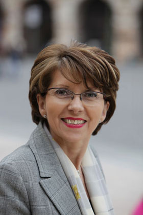 Patrizia Martello, commercialista verona