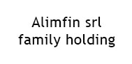 Alimfin srl – family holding