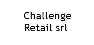 Challenge Retail srl 