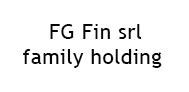 FG Fin srl – family holding 