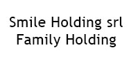 Smile Holding srl - family holding